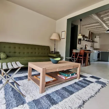 Σπίτι διακοπών Maison De Pecheur Renovee A 3 Mn De La Mer.