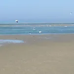 Casa vacanze Maison De Pêcheur Rénovée à 3 Mn De La Mer. Cayeux-sur-Mer