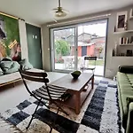 Maison De Pêcheur Rénovée à 3 Mn De La Mer. Casa vacanze Cayeux-sur-Mer