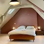 Maison De Pêcheur Rénovée à 3 Mn De La Mer. Cayeux-sur-Mer