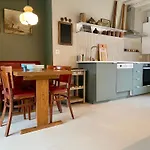 Casa vacanze Maison De Pêcheur Rénovée à 3 Mn De La Mer.