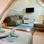 Casa vacanze Maison De Pêcheur Rénovée à 3 Mn De La Mer.