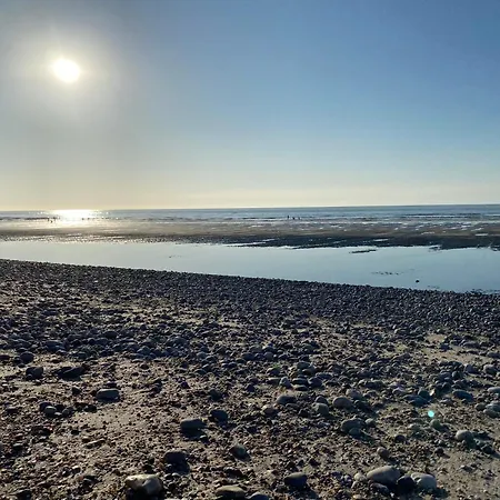 Maison De Pêcheur Rénovée à 3 Mn De La Mer. * Cayeux-sur-Mer