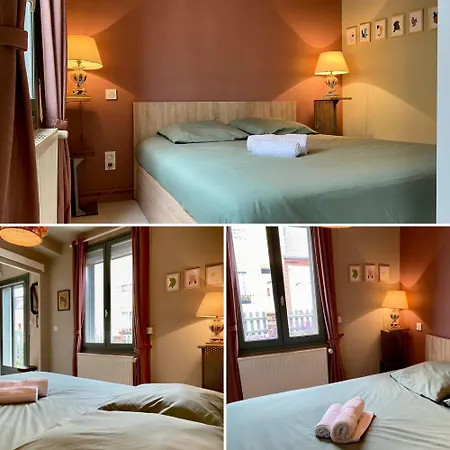 Maison De Pecheur Renovee A 3 Mn De La Mer.