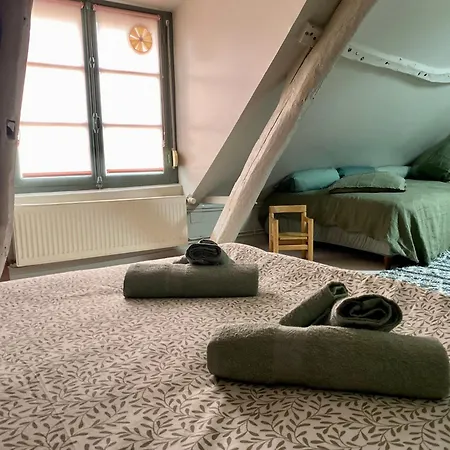 Maison De Pecheur Renovee A 3 Mn De La Mer. * Cayeux-sur-Mer