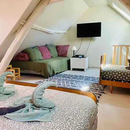 Holiday home Maison De Pecheur Renovee A 3 Mn De La Mer.