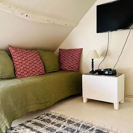 Maison De Pecheur Renovee A 3 Mn De La Mer. Cayeux-sur-Mer